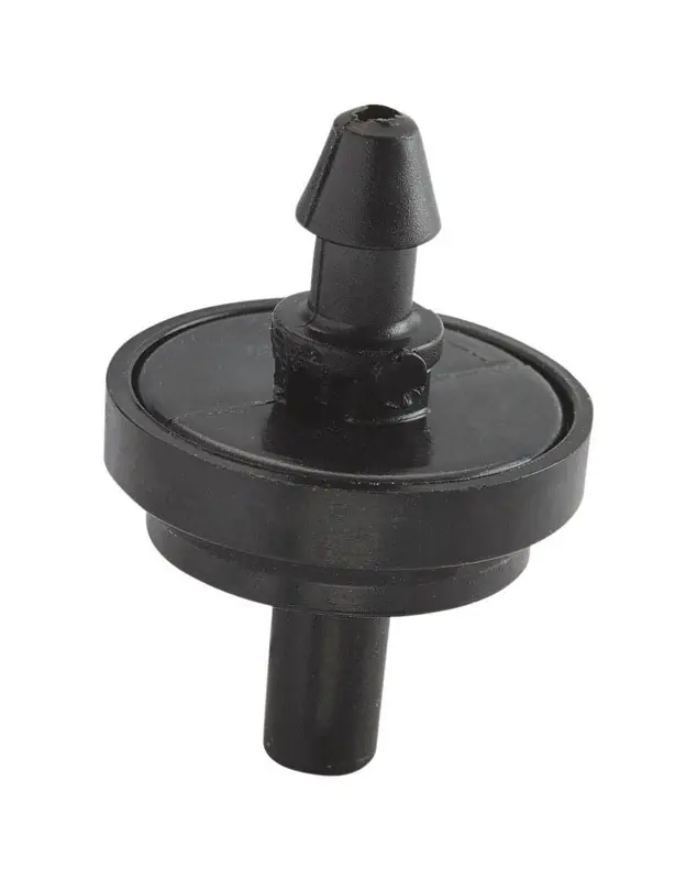 Spot Drip Irrigation Dripper 1 Gph 10 Pk