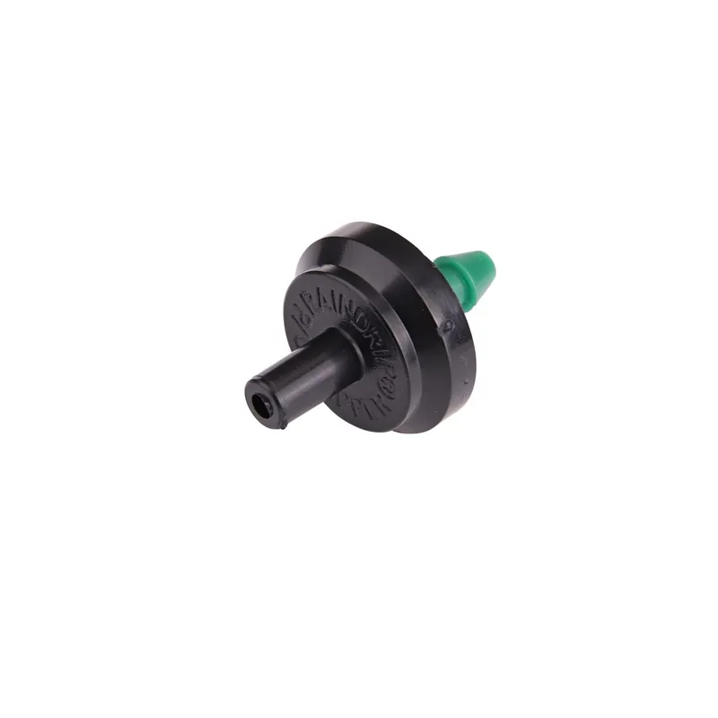 Spot Drip Irrigation Dripper 2 Gph 10 Pk