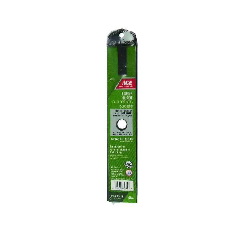 7-1/2 In. Edger Blade For Black & Decker Models Le400, Le500, 8224, 8235