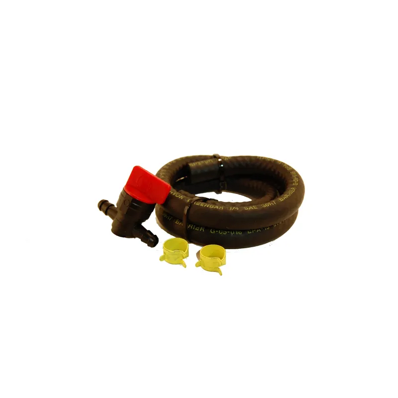 Shut-off Valve 1 Pk