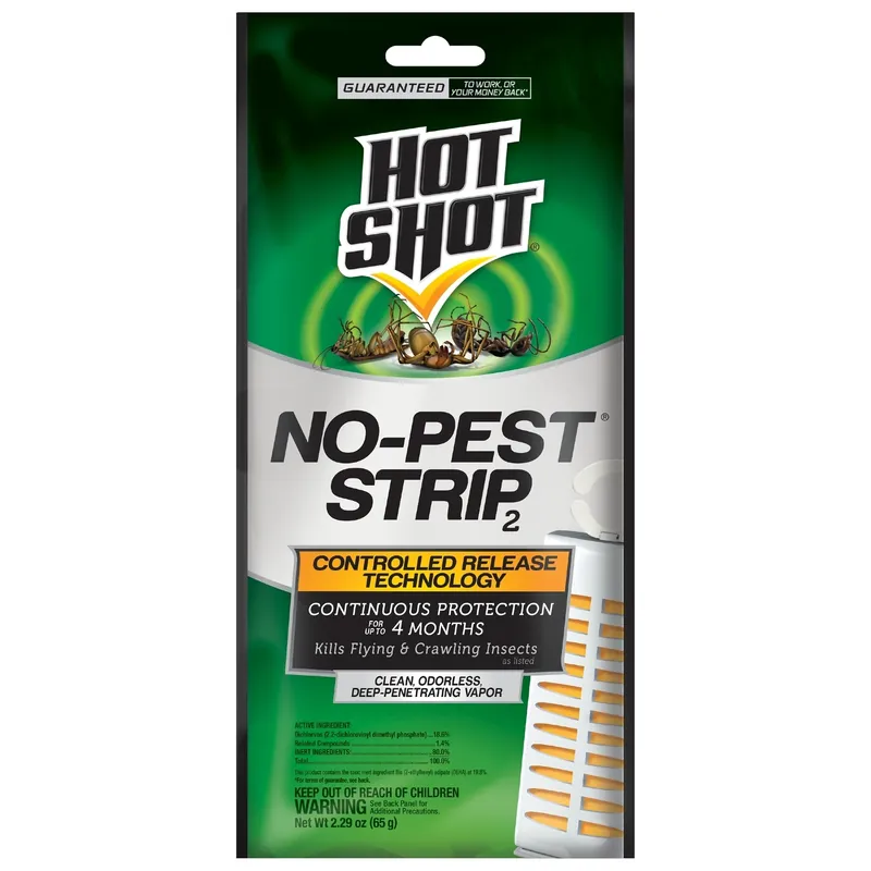 No-pest Insect Killer 2.29 Oz