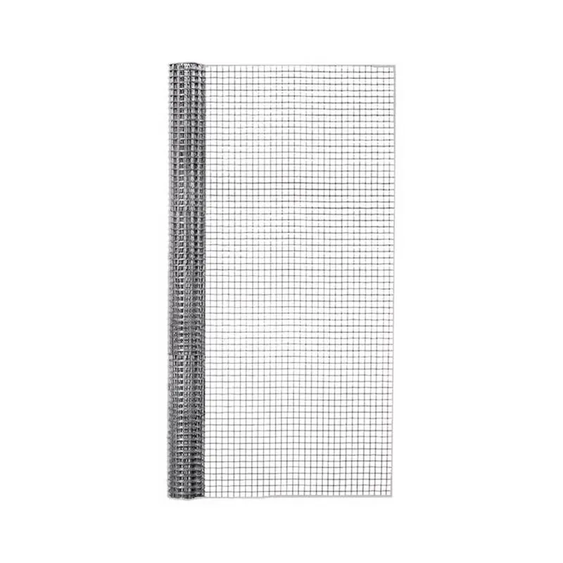 Yardgard 36 In. H X 5 Ft. L Galvanized Steel Hardware Cloth 1/2 In.