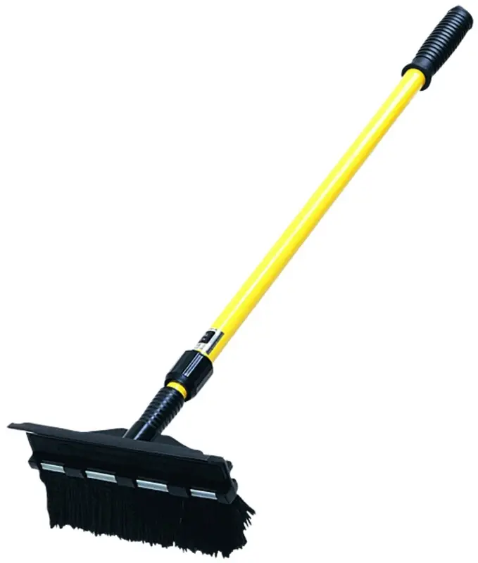 Sub Zero 48 In. Extendable Telescopic Snow Brush