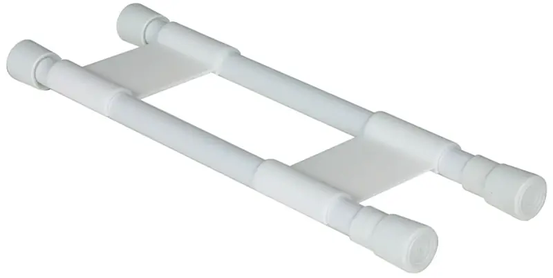 Double Cupboard Bar 1 Pk