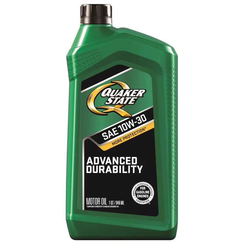 Peak Performance 10w-30 4-cycle Conventional Motor Oil 1 Qt 1 Pk