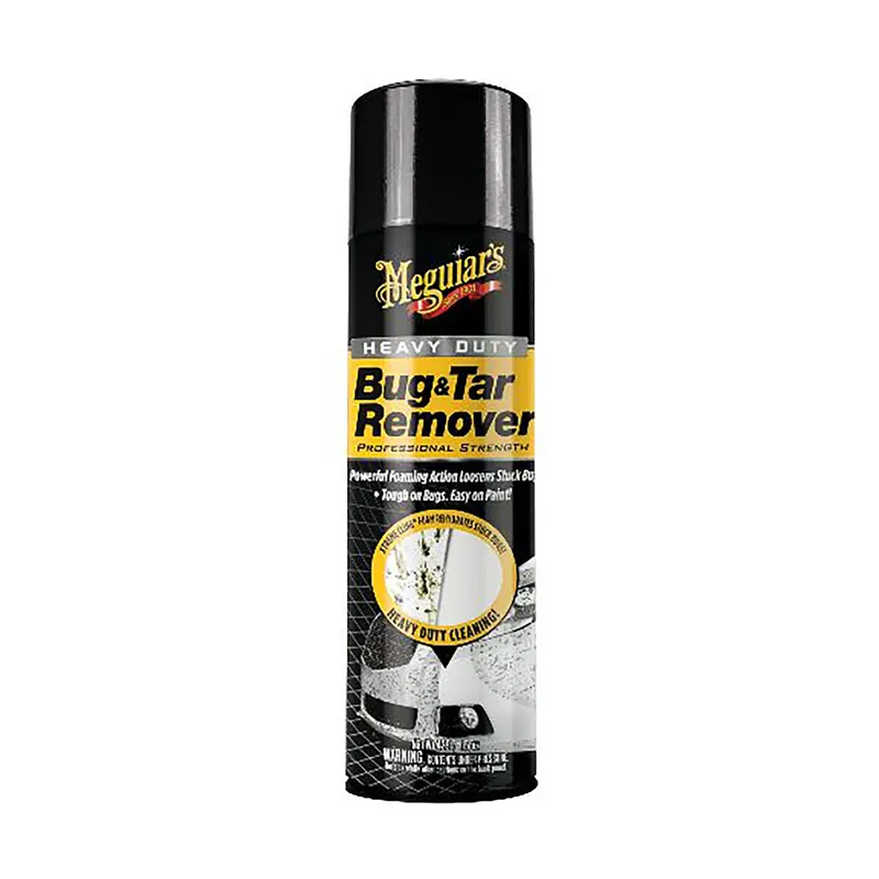 Xtreme Cling Bug And Tar Remover Spray 15 Oz