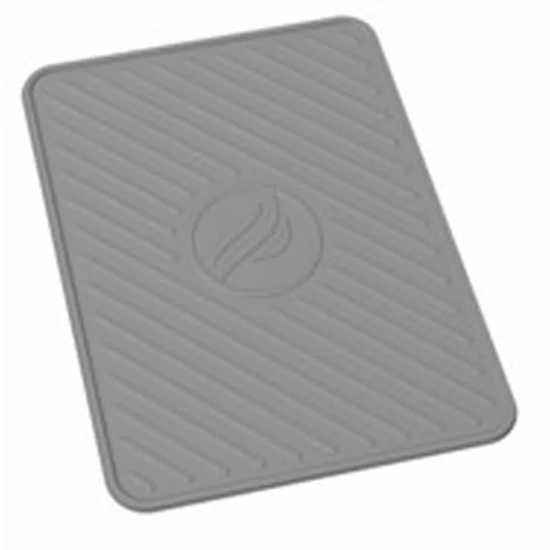 Silicone Spatula Mat, 9 X 12 In.