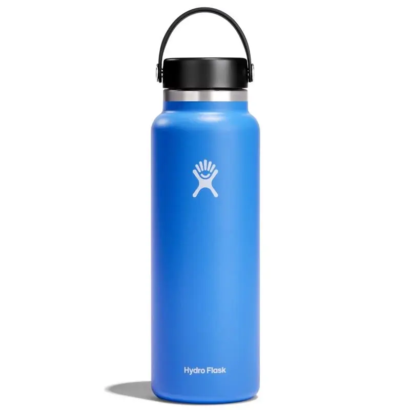 Hydroflask 40 Fl. Oz. Agave Stainless Steel Insulated Bottle
