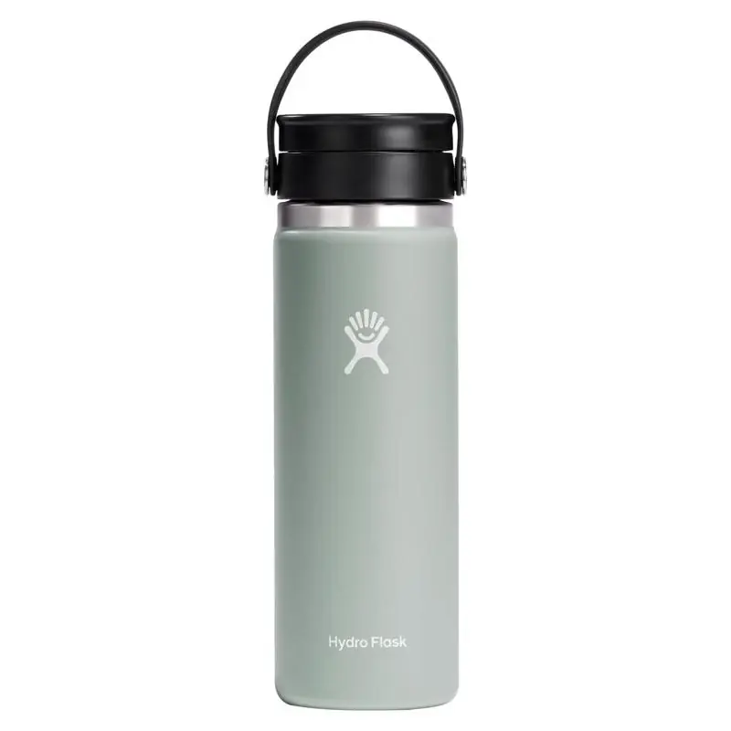 Hydroflask Flex Slip 20 Fl. Oz. Agave Bpa Free Insulated Coffee Bottle