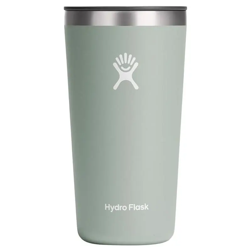 Hydroflask All Around 20 Fl. Oz. Agave Bpa Free Insulated Tumbler