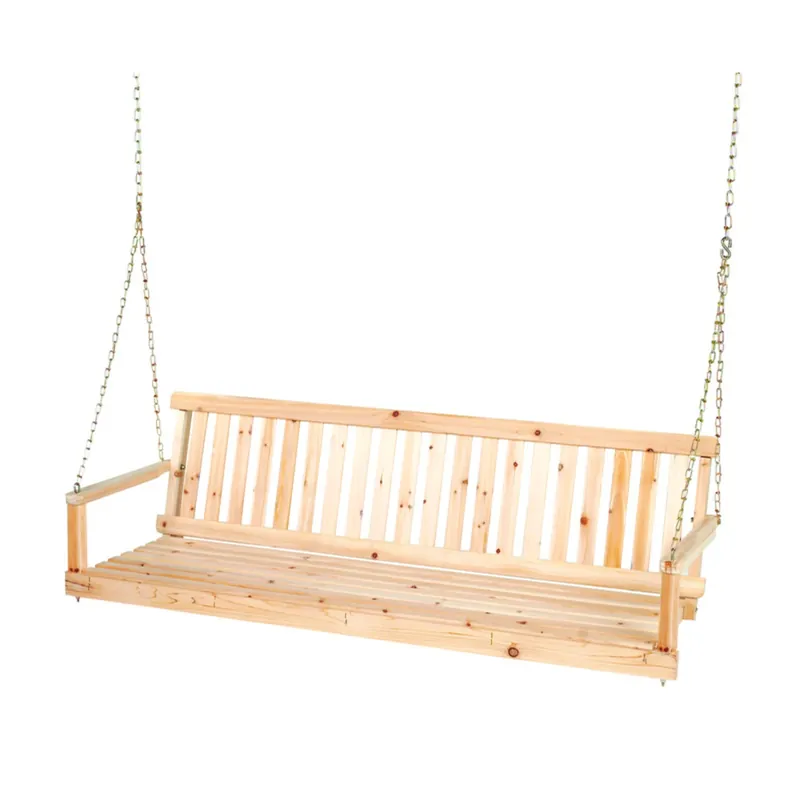 Jennings Traditional Patio Swing Seat, 5 Ft.