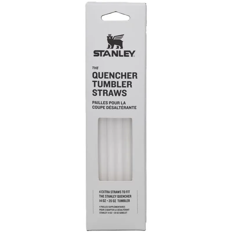 Quencher 14‑oz Clear Bpa‑free Tumbler With Straw – Portable Hydration Cup