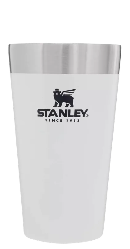 Adventure 16 Oz Polar Insulated Stainless Steel Cup - Bpa Free