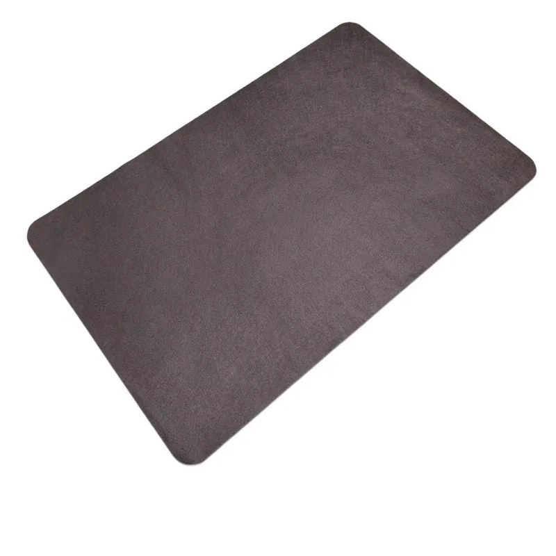 Grill Mat Fiber Cement 0.2 In. 31 H X 30 In. 31 W X 48 In. 31 L