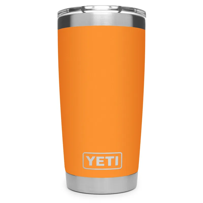 Rambler 20 Ounce Tumbler With Magslider Lid