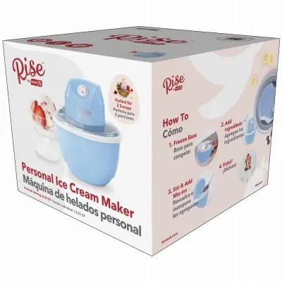 My Mug Ice Cream Maker