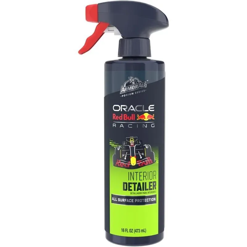 Podium Series 16‑oz Interior Cleaner & Protectant