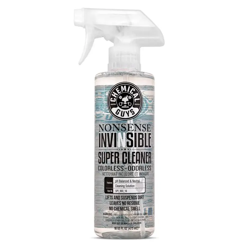Chemical Guys Multi-surface Cleaner Liquid 16 Fl. Oz.