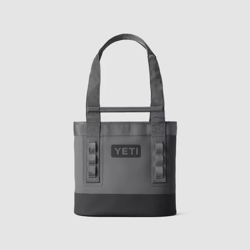 Camino Carryall 20 Tote Bag - Storm Gray, Model 26010000137