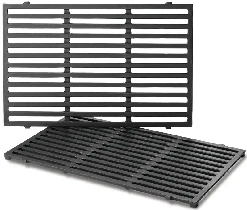 Grill Grate 17.5 In. 31 L X 11.9 In. 31 W