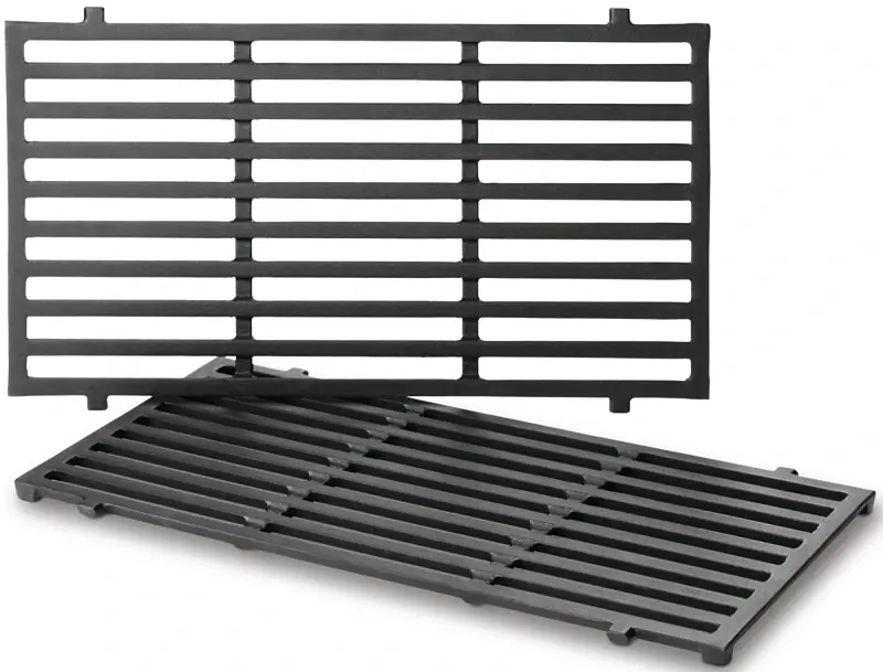 Grill Grate 17.5 In. 31 L X 10.2 In. 31 W
