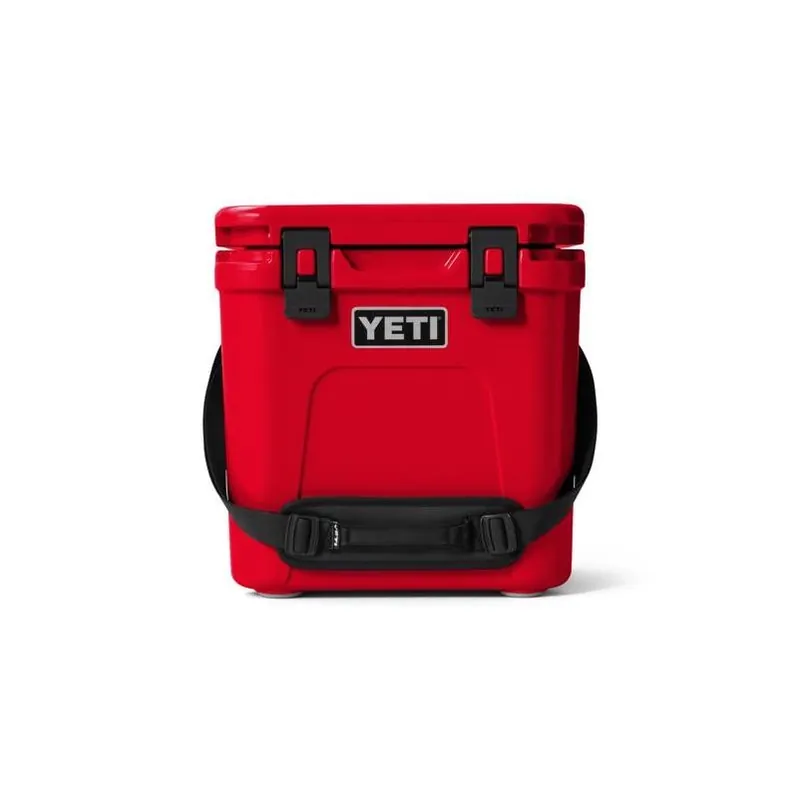 Roadie 24 2.0 Rescue Red 22‑quart Hard Cooler