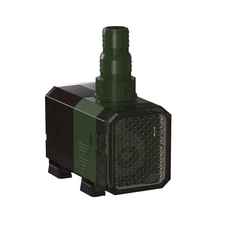 Pennington Aquagarden 300 Gph Submersible Pump With 5.5 Ft Max Height