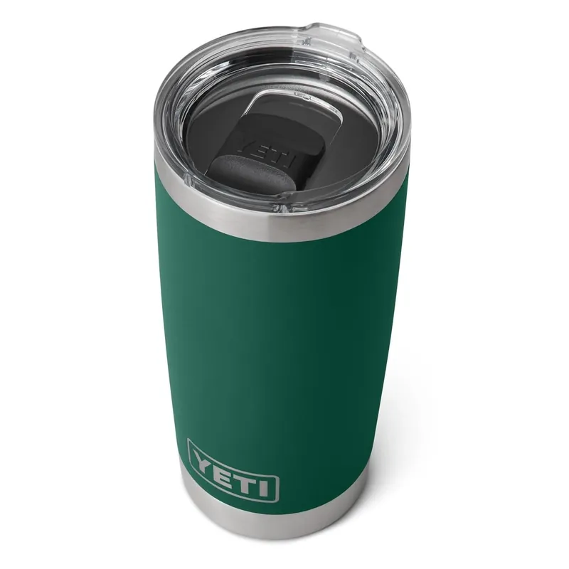 Rambler 20 Oz Tumbler Ms