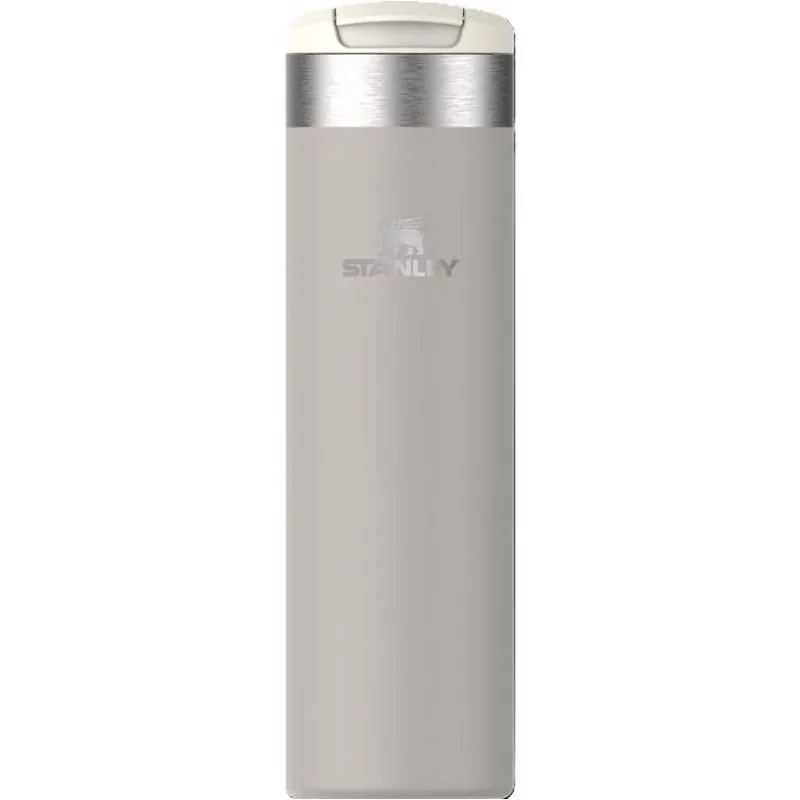 Aero Light 20 oz Ash Insulated Stainless Steel Bottle – Bpa‑free