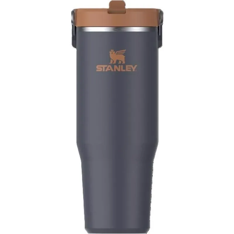 Iceflow 2.0 30‑oz Twilight Stainless Steel Tumbler With Straw Lid – Bpa‑free