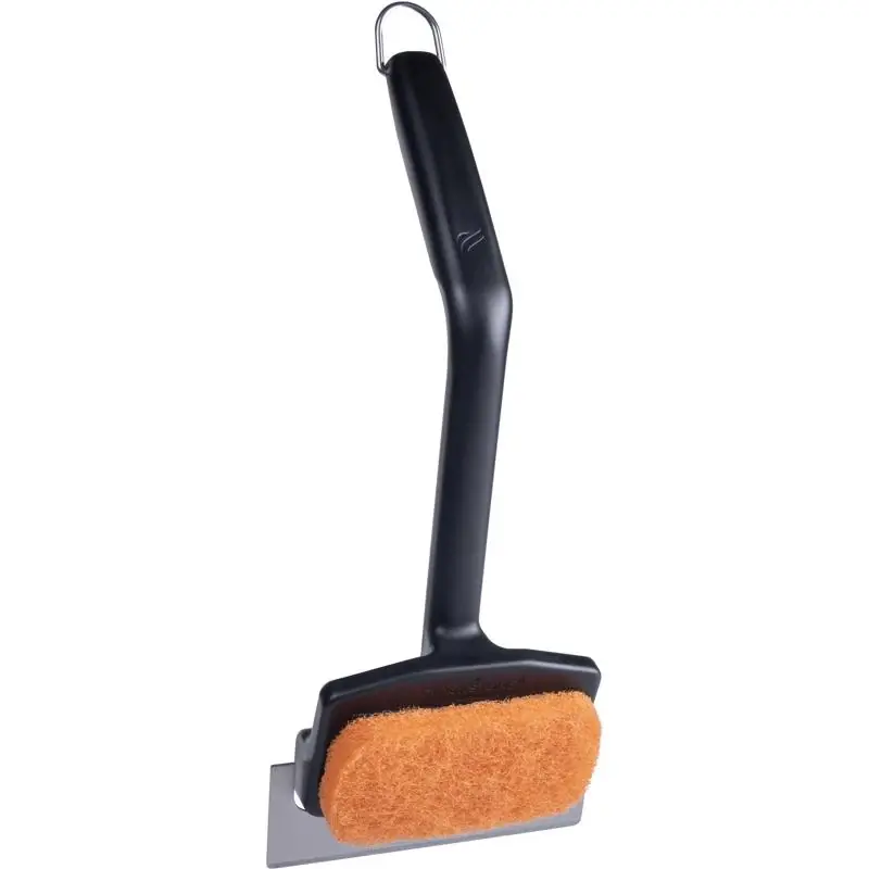 Nylon Griddle Scraper 16 In. H X 6.75 In. L X 4 In. W