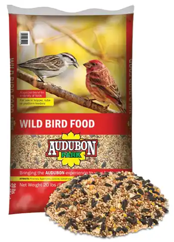 3595923 10 Lbs Wild Bird Food