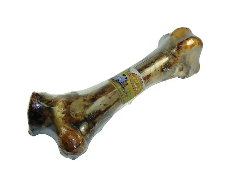 Natural Beef Femur Bone For Dogs 18 In. 1 Pk