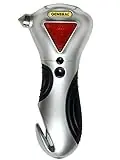 Rescue+one 4-in-1 Car Emergency Escape Tool Model 7902