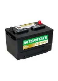 Mtp-65hd Heavy Duty Automotive Battery 850 Cca 1000 Ca