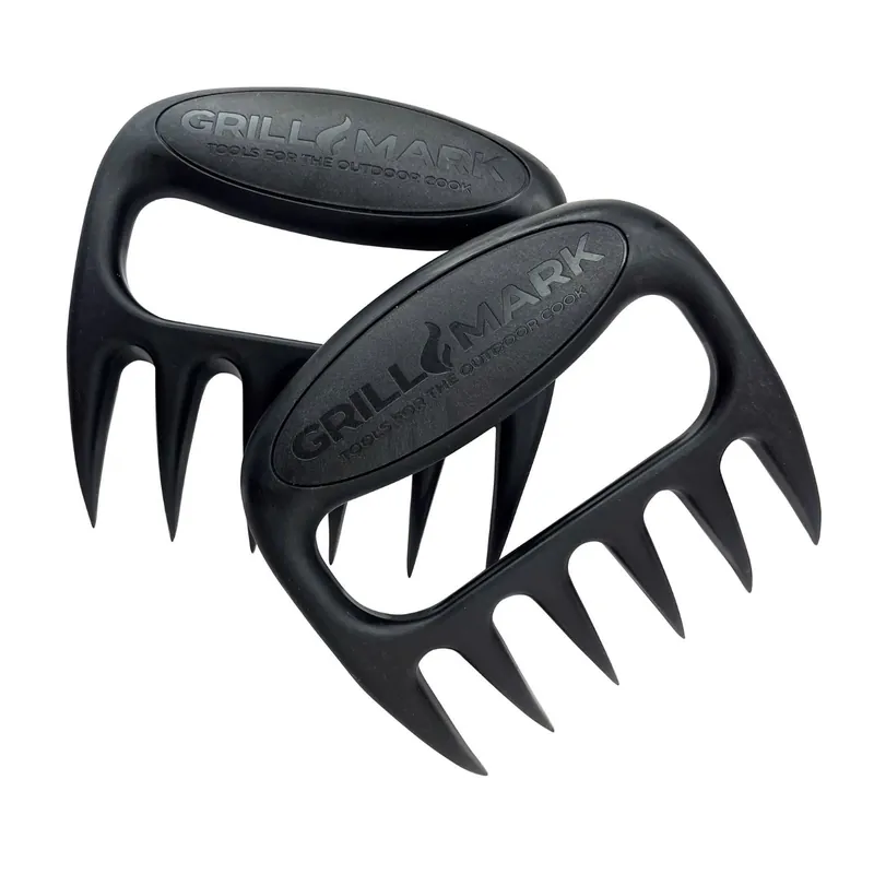 Plastic Meat Shredder 2 Pk