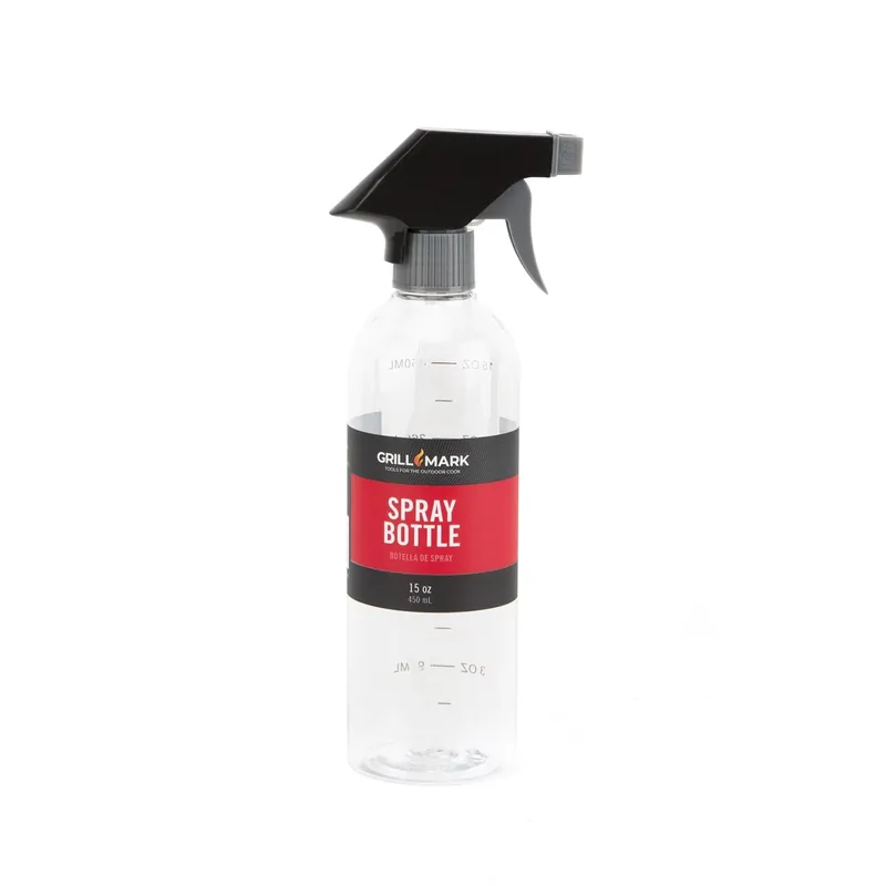 Plastic Spray Bottle 15 Oz 1 Pk