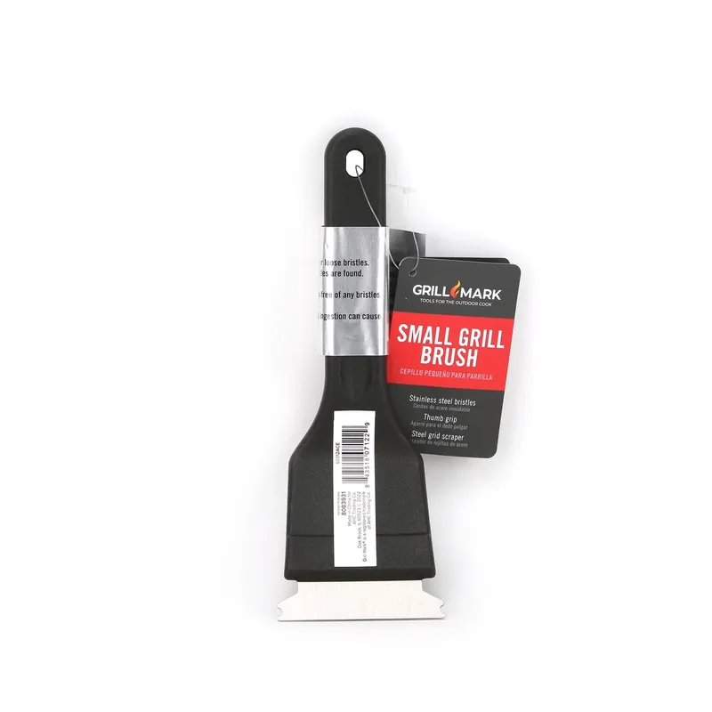 Grill Brush 1 Pk