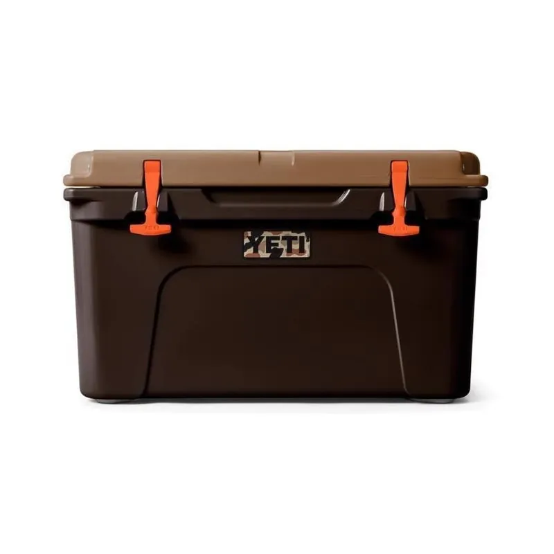Tundra 45 Wetlands Camo 34 Qt Hard Cooler
