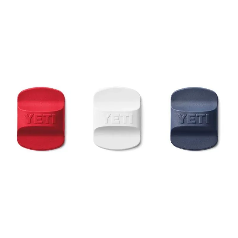 Rambler 3 Ct Patriotic Bpa Free Replacement Lid Magnet Set