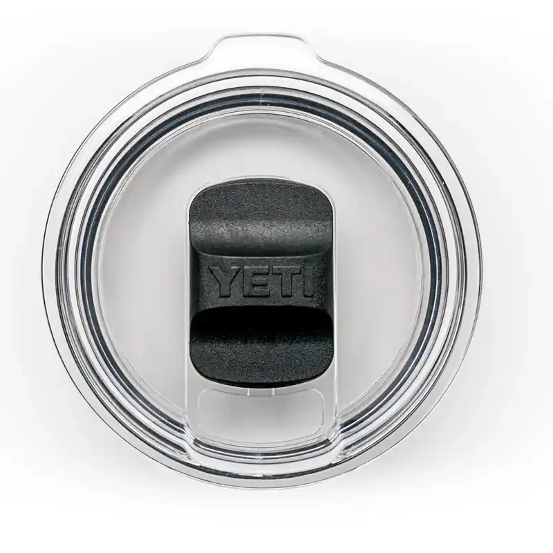 Rambler Clear Bpa Free Magslider Slider Lid