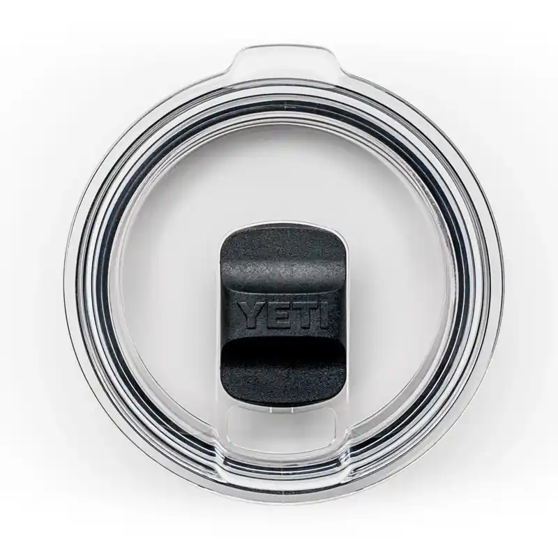 Rambler 30 Oz Clear Bpa Free Magslider Slider Lid