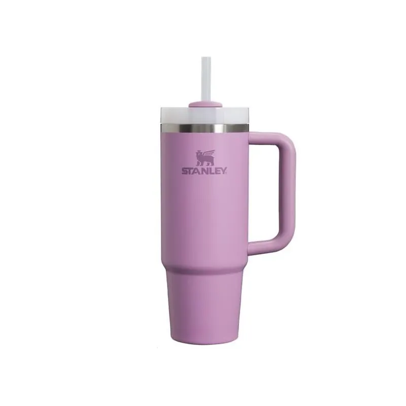 The Quencher H2.0 Flowstate 30 Oz Lilac Bpa Free Insulated Tumbler