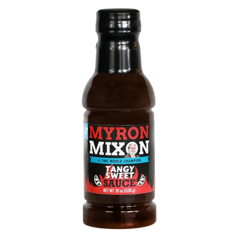 Tangy Sweet Bbq Sauce, 19 Oz.