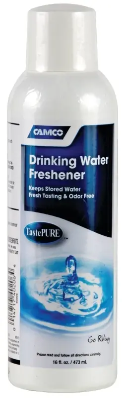 Tastepure Drinking Water Freshener 1 Pk