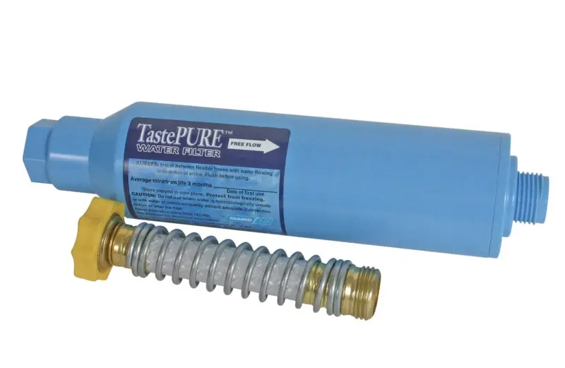 Tastepure Kdf/carbon Water Filter 1 Pk