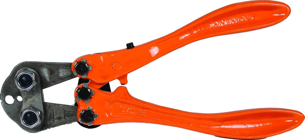 Splicing Tool, 2-slot