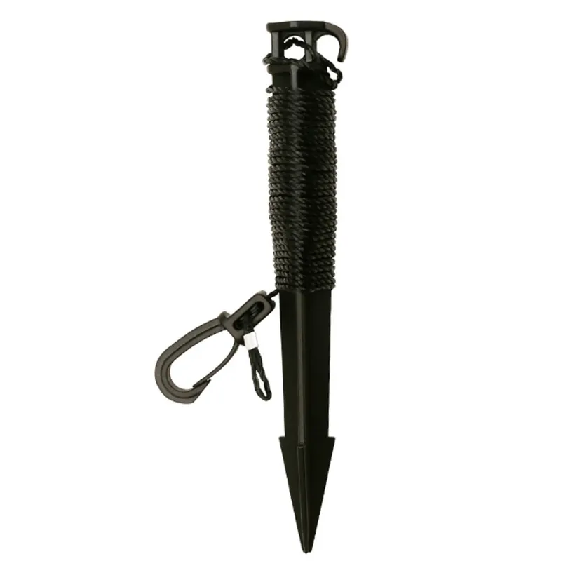 Inflatable Tie-down Outdoor Stakes 4 Pk