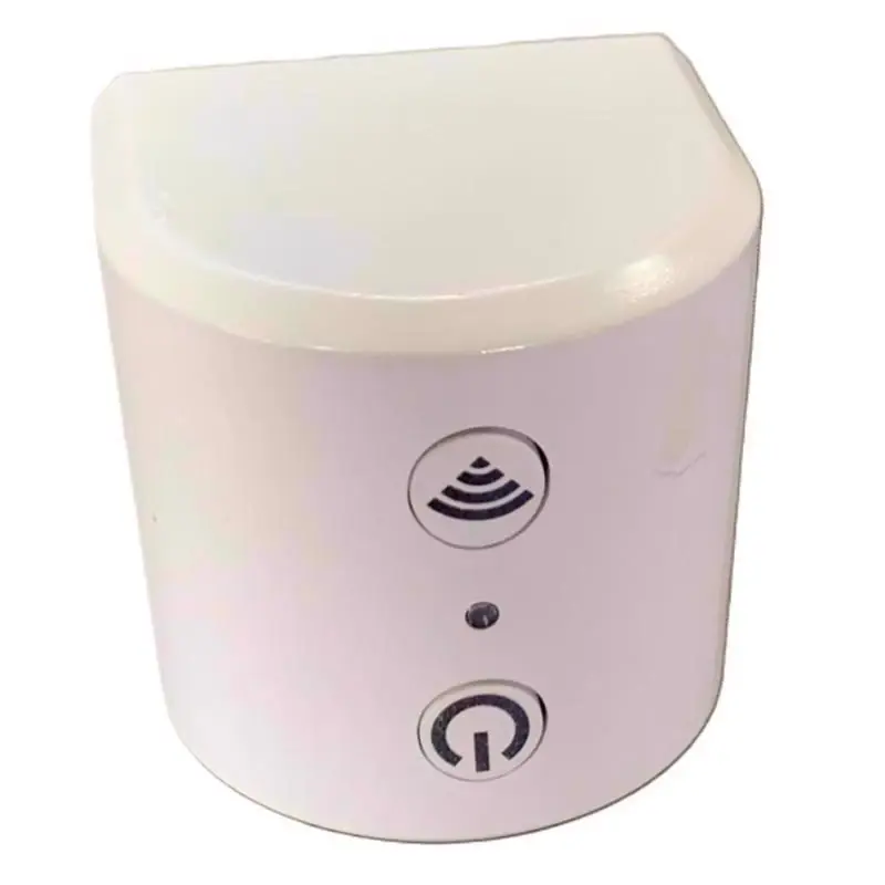 Platinum Brilliant Smart-enabled Christmas Light Accessory, Plug-in, 6 Watts