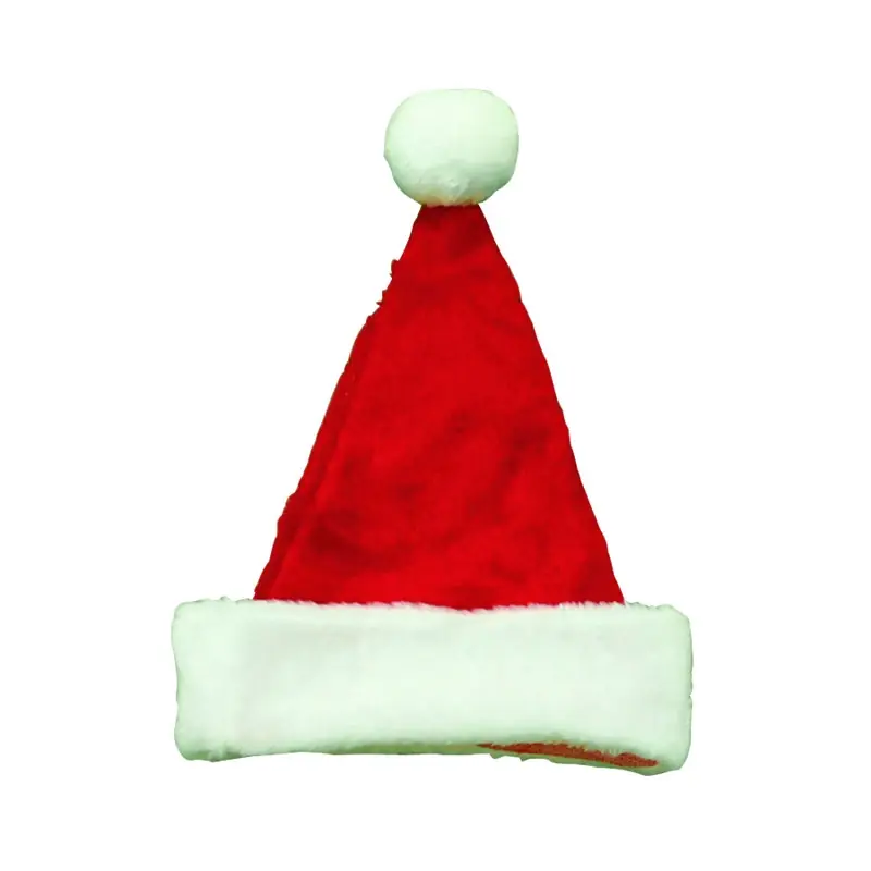 Santa Hat 1 Pk